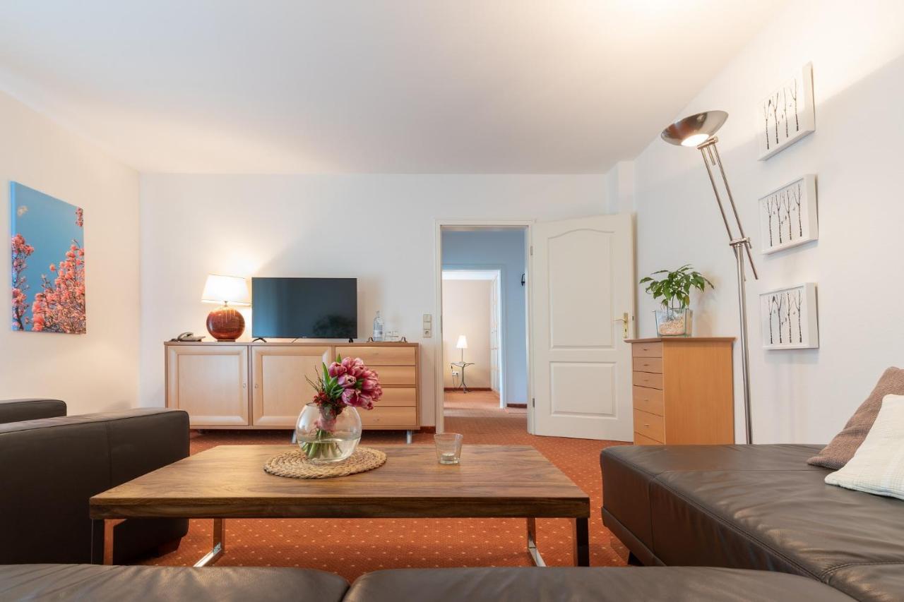 Seehotel Lindenhof リヘン エクステリア 写真