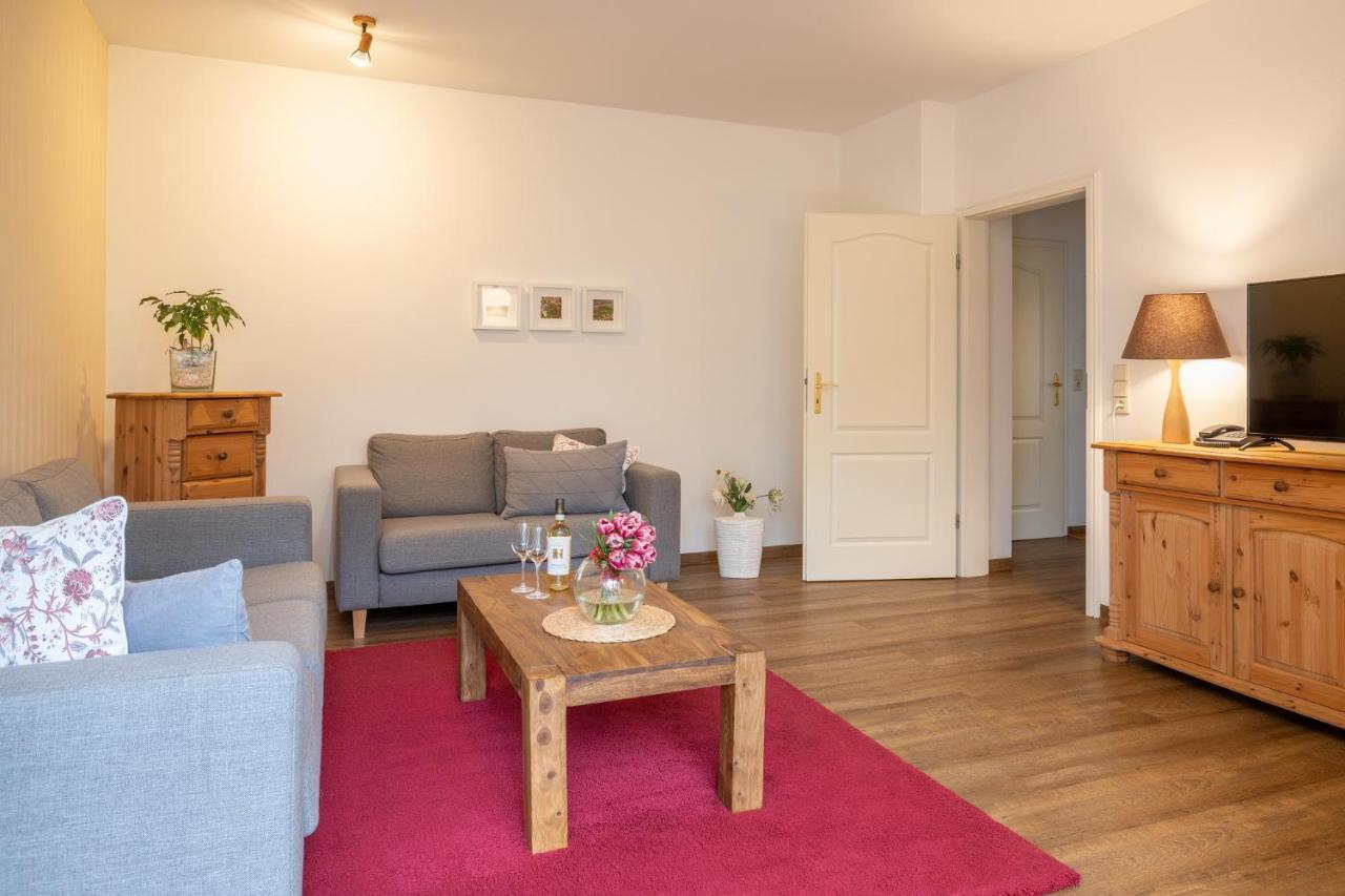 Seehotel Lindenhof リヘン エクステリア 写真