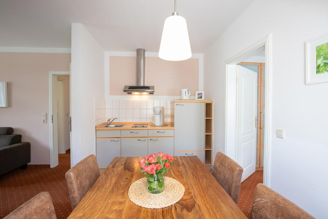 Seehotel Lindenhof リヘン エクステリア 写真
