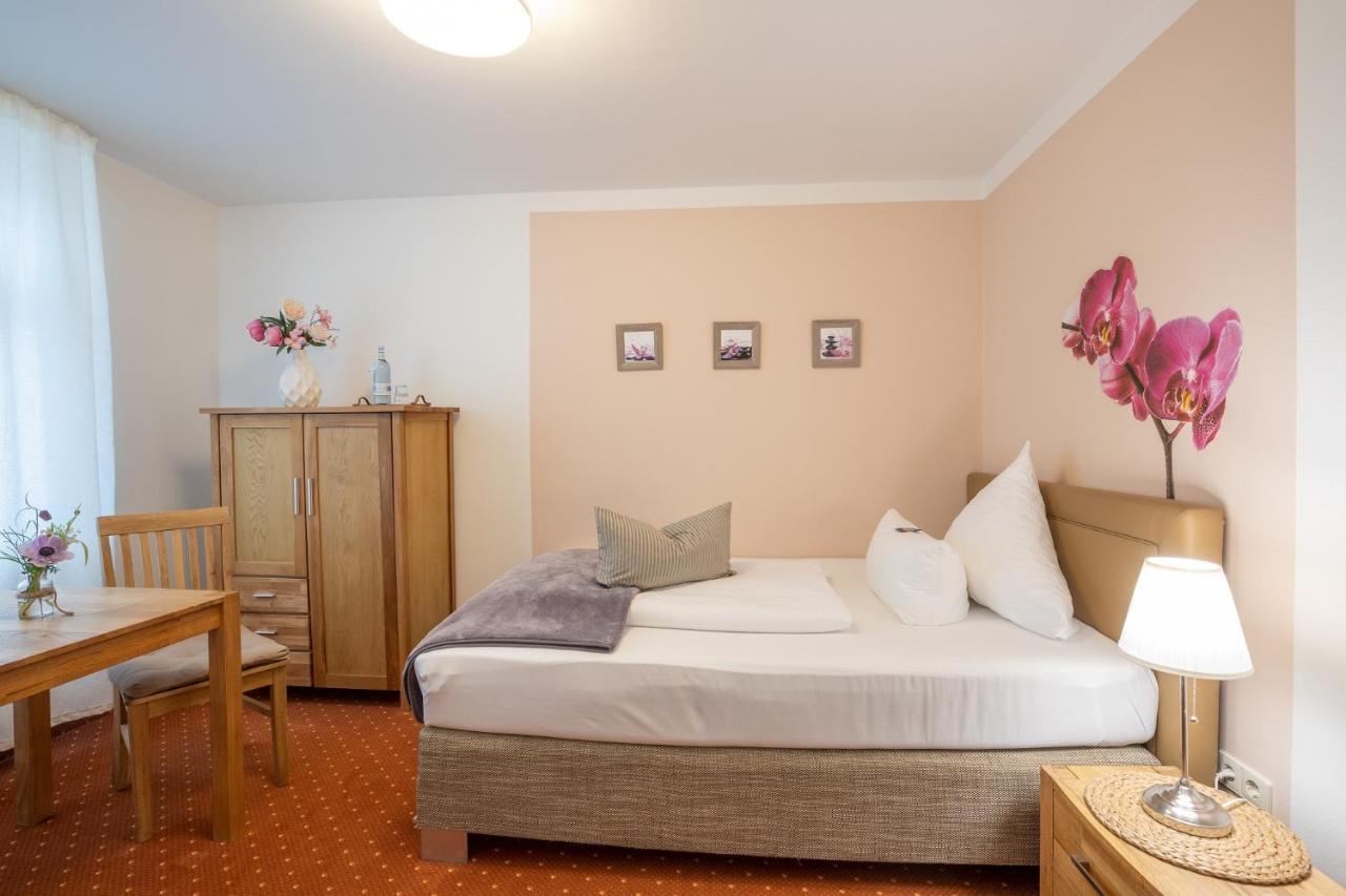 Seehotel Lindenhof リヘン エクステリア 写真