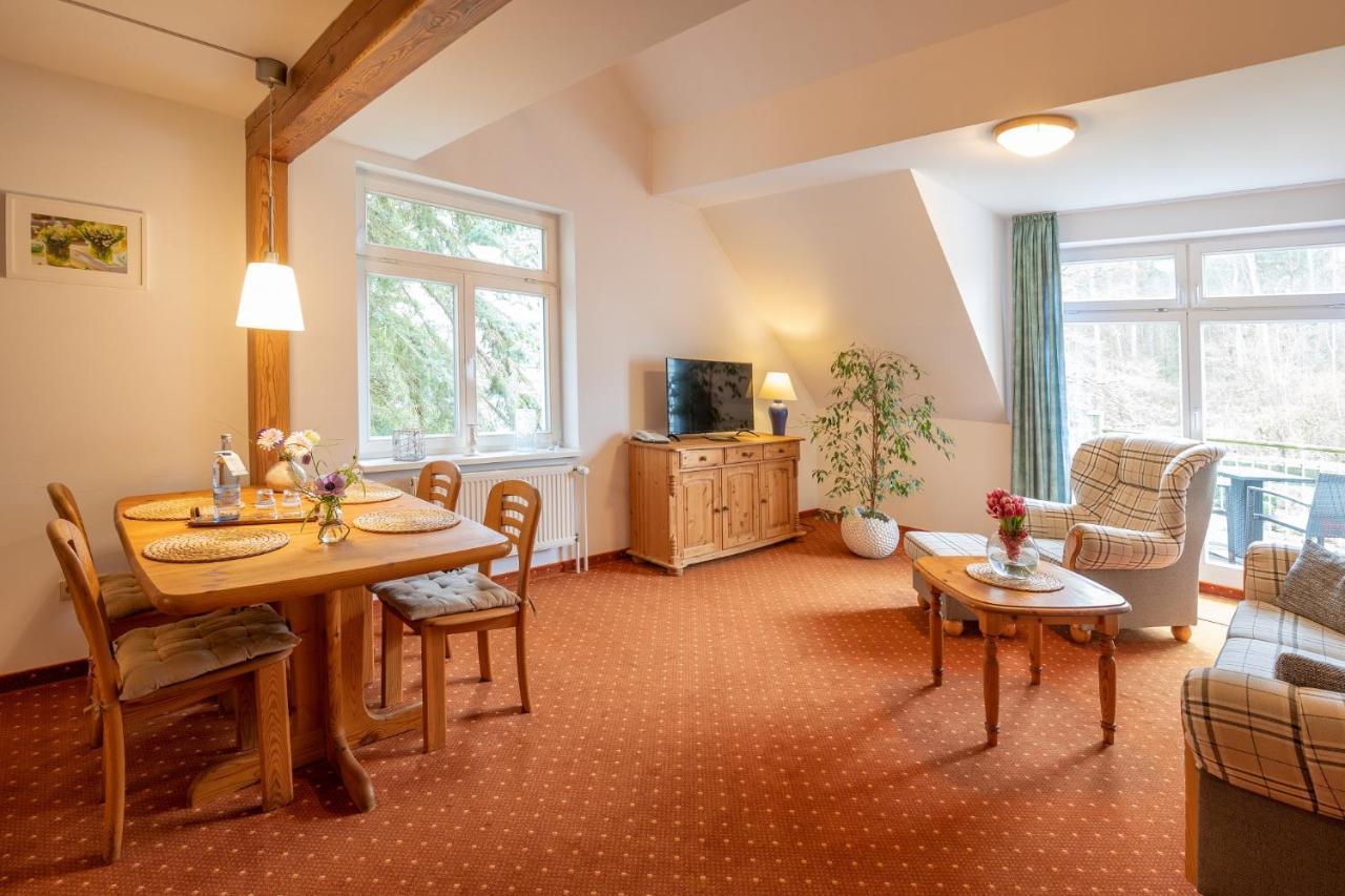 Seehotel Lindenhof リヘン エクステリア 写真