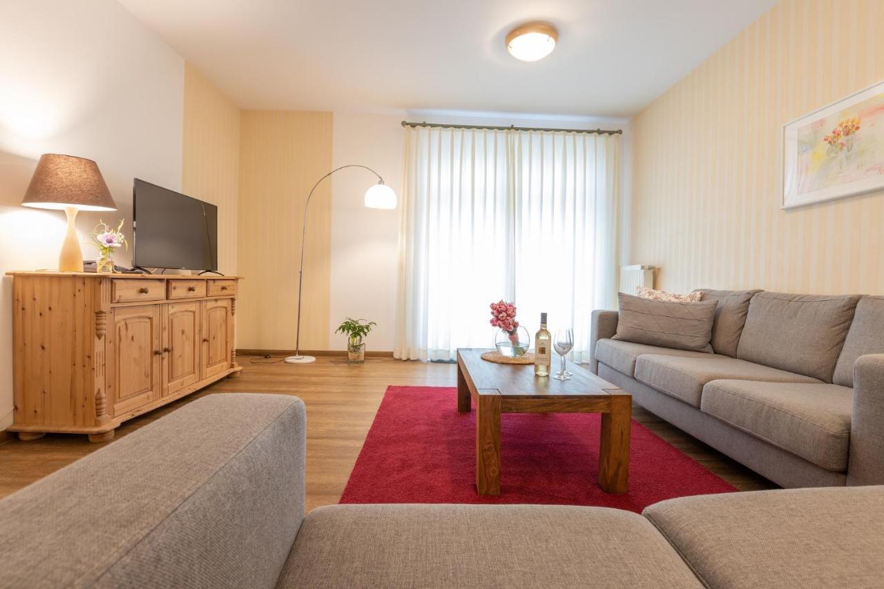 Seehotel Lindenhof リヘン エクステリア 写真